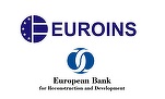 BERD devine acționar minoritar al Euroins România, care va fi capitalizată cu 42 milioane de euro. Discuții cu ASF pentru noi reguli de gestionare a cererilor de despăgubire