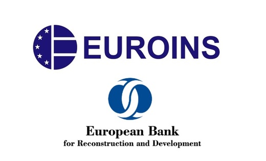 BERD devine acționar minoritar al Euroins România, care va fi capitalizată cu 42 milioane de euro. Discuții cu ASF pentru noi reguli de gestionare a cererilor de despăgubire