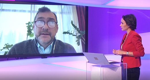 VIDEO Ora de Profit.ro - Daniel Apostol, Director de comunicare ASF, despre Pilonul 3 de pensii. Crește numărul participanților
