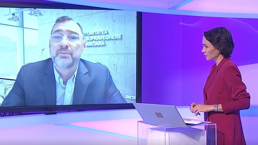 VIDEO Ora de Profit.ro - Daniel Apostol, despre asigurarea facultativă a locuinței