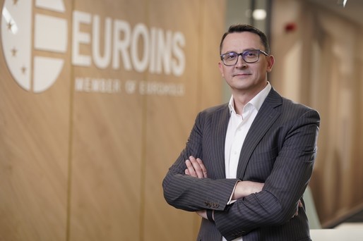 Euroins își consolidează echipa de conducere
