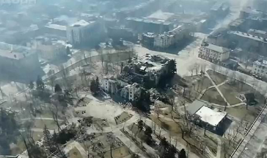 Pierderile provocate de conflictul ruso-ucrainean pe piața asigurărilor de specialitate ar putea atinge 35 de miliarde de dolari