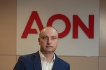 Aon aduce un nou Director General la conducerea filialei din România