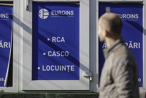 CONFIRMARE ASF retrage atribuțiile conducerii Euroins, ridică autorizația, cere instanței falimentul și apelează la FGA. Mesajul Guvernului și reacția bulgarilor. Al doilea faliment răsunător pe piața asigurărilor în mai puțin de doi ani