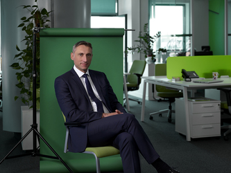 Directorul general adjunct al Groupama Romania va prelua șefia companiei
