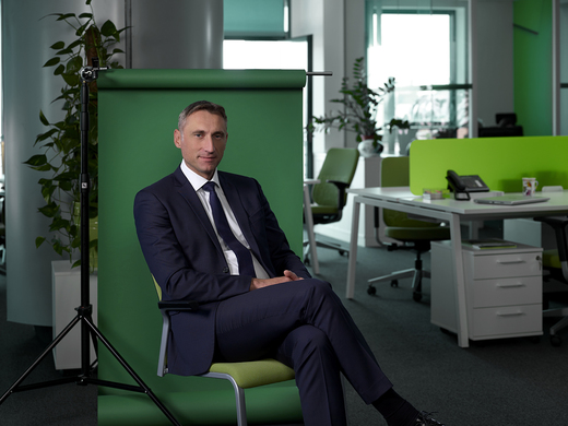 Directorul general adjunct al Groupama Romania va prelua șefia companiei