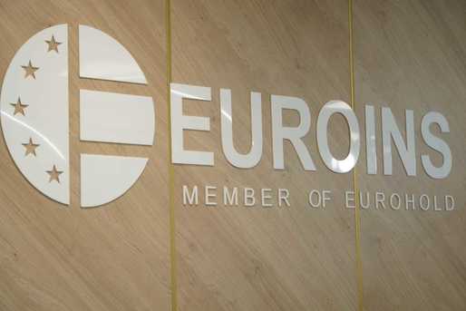 Falimentul Euroins a ajuns la Curtea Europeană de Justiție
