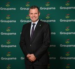Groupama își întărește echipa managerială