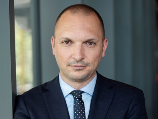 Tiberiu Cristian Maier, reconfirmat în funcția de Președinte al Directoratului Signal Iduna Asigurare Reasigurare
