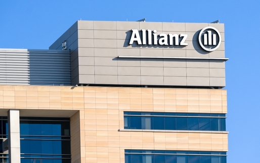 Allianz obține aproape jumătate de miliard de dolari vânzând operațiuni din America