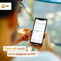 Subscrierile NN Asigurări de Viață au depășit, în premieră, pragul de 1 miliard lei. Compania propune acționarilor dividende de peste 100 milioane lei