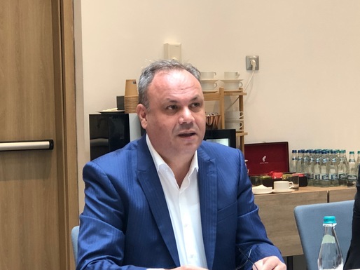 FOTO Prima medie RCA a crescut, în pofida plafonării. Vicepreședinte ASF: Asigurătorii trebuie să facă profit. Altfel, investitorii nu vor fi interesați să intre sau să rămână în piață. Dar acest profit trebuie să se încadreze într-o marjă