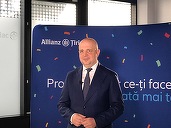 CEO Allianz-Țiriac: Menținerea plafonării tarifelor RCA sădește semințele unor viitoare falimente. Nu vom fi imuni la posibila intrare în recesiune a României