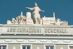 Generali marchează o premieră - Refuză să mai asigure anumite proiecte noi în domeniul petrolului și gazelor