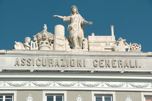 Generali marchează o premieră - Refuză să mai asigure anumite proiecte noi în domeniul petrolului și gazelor