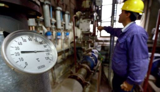 Răspunderea profesională a șefilor Termoenergetica, asigurată până la suma de 12 milioane euro