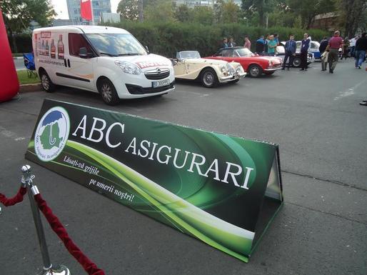 ABC Insurance vrea să răscumpere 10% din capital și să preia acțiuni deținute de o companie energetică 