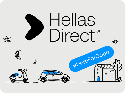 #hereforgood: Ce face Hellas Direct pentru sectorul asigurărilor din România