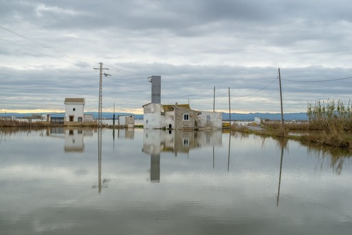 România - printre primele țări în Europa la deficitul de protecție prin asigurări pentru catastrofe naturale