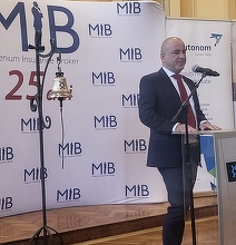 Millenium Insurance Broker vrea să investească aproape 5 milioane de euro până în 2028 în achiziții de brokeri, portofolii de clienți și polițe, precum și atragerea de noi asistenți în brokeraj