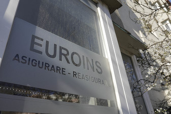 ANUNȚ Ultima zi de depunere a cererilor de plată pentru creditorii Euroins 