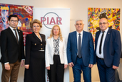ANUNȚ A fost semnat primul contract colectiv de muncă din asigurări