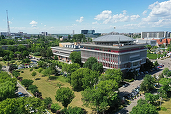 EXCLUSIV SURPRIZĂ Universitatea Politehnica București bifează o premieră - a intrat în acționariatul unei mari companii de asigurări