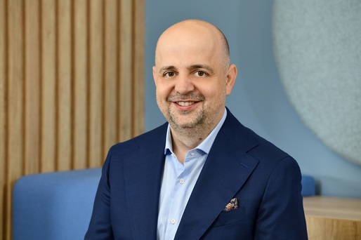 Virgil Șoncutean continuă la conducerea Allianz-Țiriac Asigurări