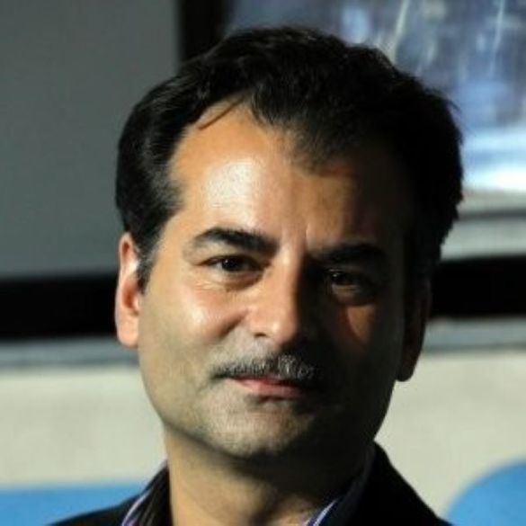 Sunil Sabharwal. Sursă foto: Linkedin