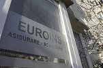 EXCLUSIV Foști lideri Euroins - chemați în instanță să răspundă pentru intrarea in faliment 