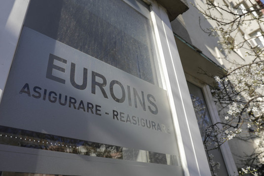 EXCLUSIV Foști lideri Euroins - chemați în instanță să răspundă pentru intrarea in faliment 