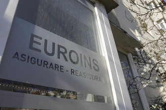 REACȚIA managementului Euroins după ce a aflat de la Profit.ro că este chemat în instanță să răspundă pentru intrarea in faliment 