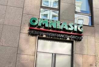 Austriecii de la VIG încasează de la Omniasig dividende de aproape 120 milioane lei