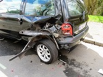Numărul petițiilor depuse de păgubiții din accidente RCA a scăzut în primul semestru al acestui an