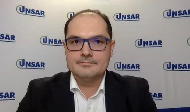 Alexandru Ciuncan, reales președinte al UNSAR
