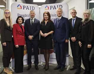 Omniasig intră în acționariatul PAID - CONFIRMARE