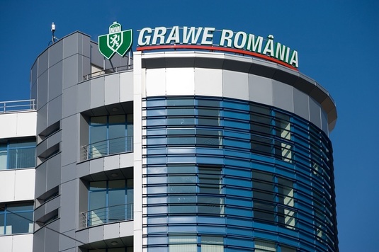 DOCUMENT Grawe Romania încheie cu pierdere record anul 2025. Veniturile au scăzut cu peste 100 milioane lei în urma reculului subscrierilor RCA