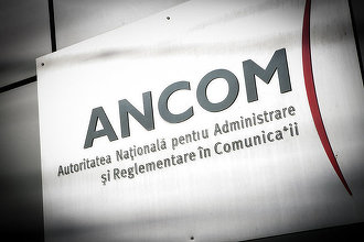 Asirom câștigă ANCOM