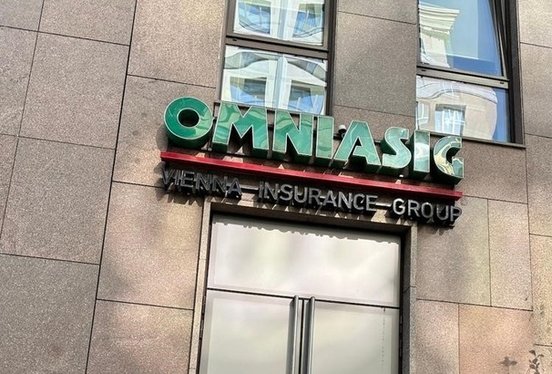 Omniasig virează grupului austriac VIG și BCR dividende de peste 118 milioane de lei