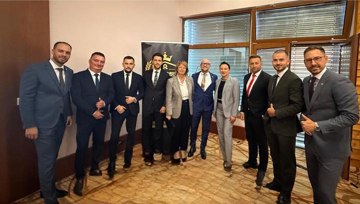 Anul care a schimbat regulile jocului: Cum am ajuns în TOP 3 pe piață în doar 12 luni