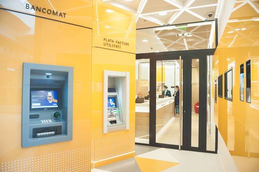 Banca Transilvania a finalizat majorarea de capital social cu 417 milioane de lei