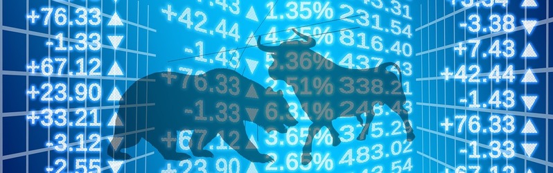 Bursa a trecut pe scădere; titlurile Banca Transilvania au coborât cu 1,7%