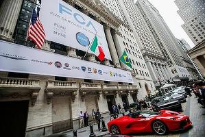Ferrari se pregătește de o listare la New York care să dea companiei o valoare de piață de 10 mld. dolari
