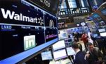 Wal-Mart nu-și revine după cel mai mare picaj bursier din ultimii 25 de ani
