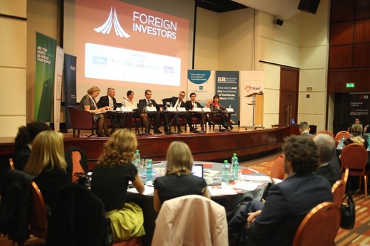 Mihai Chișu (Swiss Capital): Conferințele aduc investitori