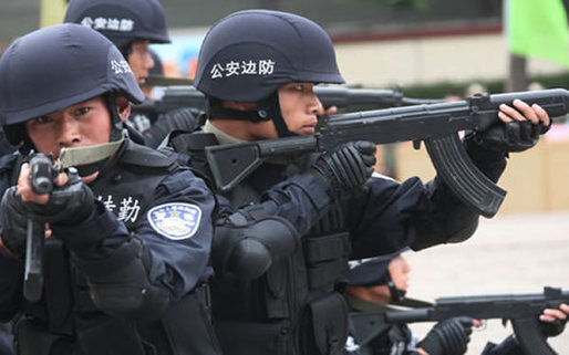 China: Un investitor urmărit pentru tranzacții ilegale a fost împușcat de poliție