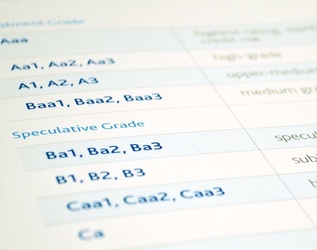 Emisiunea de 111 milioane lei a International Investment Bank a primit rating Baa1 de la Moody's