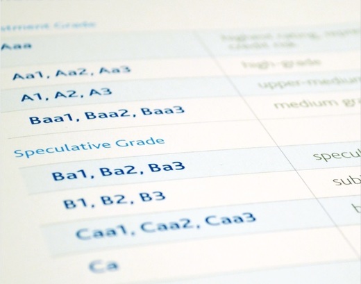 Emisiunea de 111 milioane lei a International Investment Bank a primit rating Baa1 de la Moody's