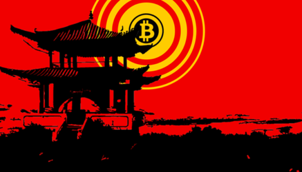 Moneda virtuală bitcoin crește la maximul ultimului an