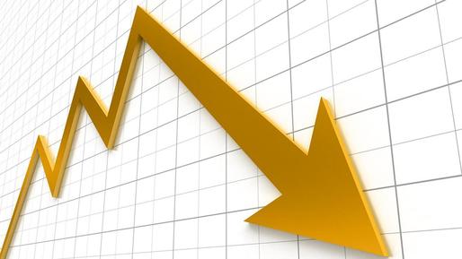 Romcarbon și-a redus cu peste 70% profitul net în primele trei trimestre